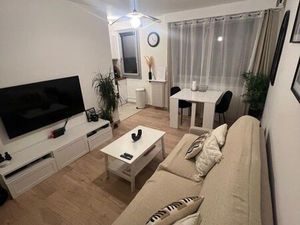 Studio meublé paris 15eme