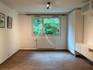 Studio 1 pièce 33 m²
