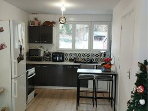 Maison à louer Bouttencourt