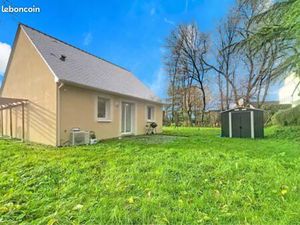 Maison individuelle 4 pièces  70 m2  Sillé-le-Guillaume