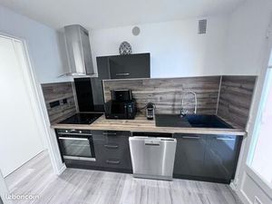 Appartement 2 chambres - Clavière - Tour Plein Ciel - Rénové