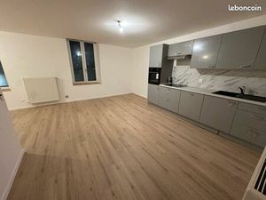 T4 85m2 Ars sur Moselle