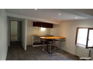 Appartement - 2 pieces - 40m²