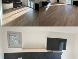 Appartement t4 aydat location