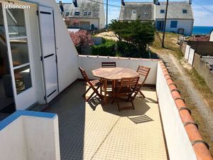 Appartement batz sur mer