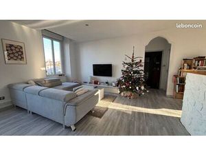 Appartement Beaucourt 80 m²