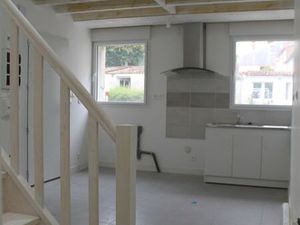 Appartement 68 m²