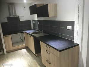 Appartement T2 Foix Plein centre