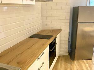 Charmant appartement T2 au centre ville