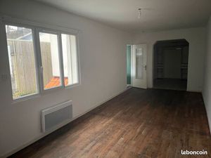 Appartement de 42 M² au 1 étages 44620 La Montagne