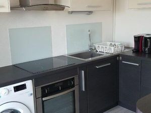 Appartement T2 meublé