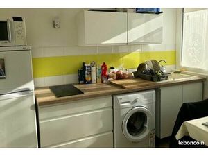 Appartement 40