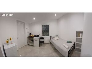 A louer studio 11m² indépendant - Proche Paris et Aéroport CDG