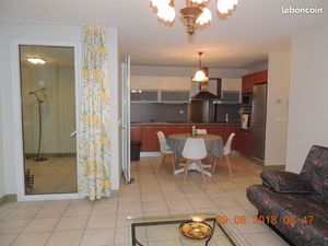 Location appartement Valence