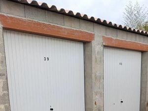 Garage/Box/Garde meuble