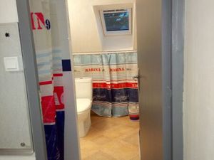 Location studio meublé chambre