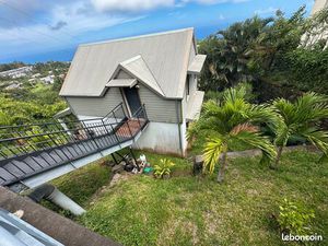 Location maison courte durée : 7 mois