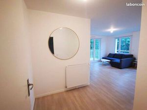 Location appartement neuf