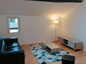 Duplex meublé Saint Memmie