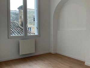 Appartement 3 pièces Libourne Bastide Hyper Centre
