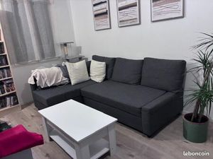 Location appartement meublé calme et propre