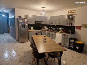 Location appartement meublé