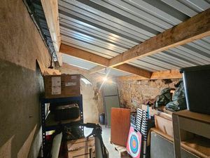 Box  stockage  local