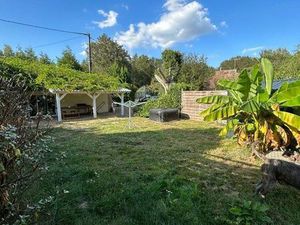 Loue maison type loft