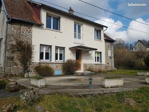 Maison de campagne Haute correze