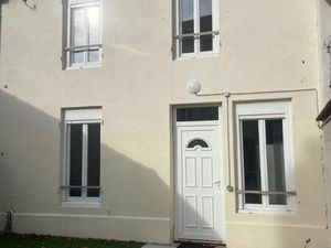 Maison T3 tout confort Vichy Centre