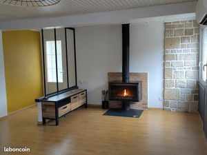 Maison Auch quartier Haget