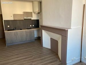 Location appartement T1