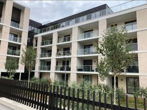 Appartement neuf type 2 rue du champ de mars à Reims