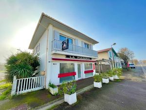 Vente locaux professionnels 146 m² à Vieux-Boucau-les-Bains (40480)  577 500 €
