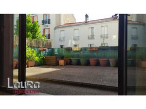 2P TERRASSE Quartier Nord