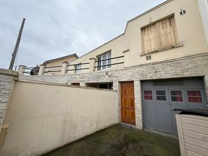 Vente immeuble 6 pièces 180 m² à Villeparisis (77270)  370 000 €