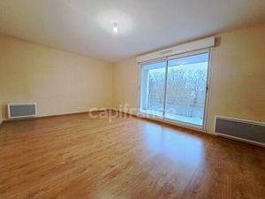 Appartement à vendre 4 pièces Soissons (02)