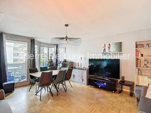 Appartement T4 de 89m2  balcon  garage  cave 0 Villeurbanne