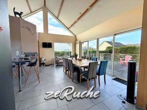 Vente Maison à Douvres-la-Délivrande (14440) : à vendre / 120m² Douvres-la-Délivrande