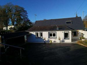 Vente Maison au Faouët (56320) : à vendre / 105m² Le Faouët