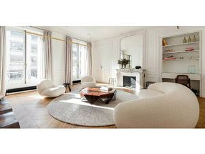 T5 DERNIER ETAGE 40M2 DE TERRASSE PARKING