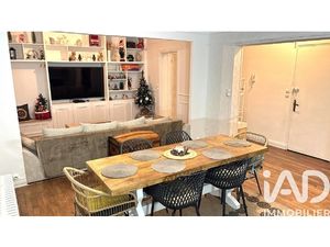 Vente Appartement 6 pièces