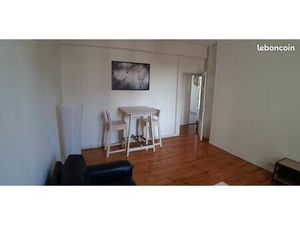 A vendre bel appartement de 45 m²