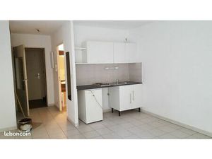 Appartement 1 piece