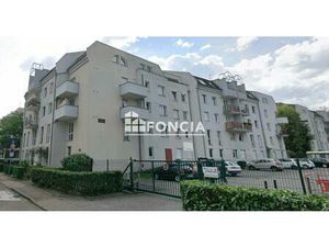 STRASBOURG NEUDORF NORD - Appartement 2P 50m²