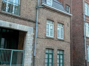 Triplex 3 pièces 67 m²