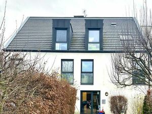 Appartement 2 pièces rez-de-jardin 50 m²