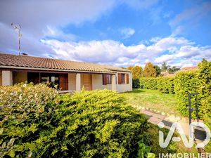 Vente Maison traditionnelle 4 pièces