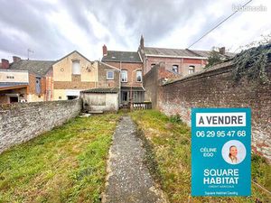 Maison de ville 5 pièces 102 m²