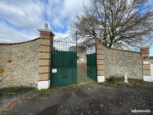 Propriété 172 m² Changé